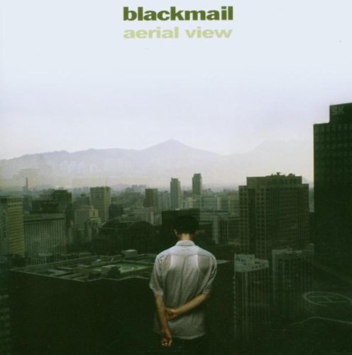 Aerial View (Limited Edition, CD + DVD) von City Slang (Rough Trade)