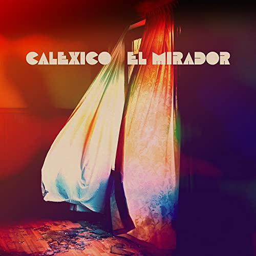 El Mirador (Lp+Mp3) [Vinyl LP] von City Slang