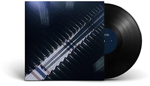 Late Reflections (Lp) [Vinyl LP] von City Slang (Rough Trade)