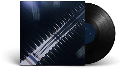 Late Reflections (Lp) [Vinyl LP] von VINYL