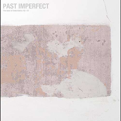 PAST IMPERFECT The Best Of Tindersticks 92-21 /2LP von City Slang (Rough Trade)