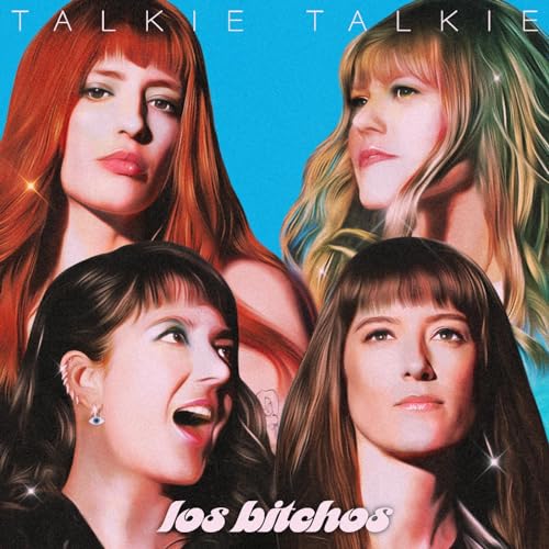 Talkie Talkie (Lp) [Vinyl LP] von VINYL