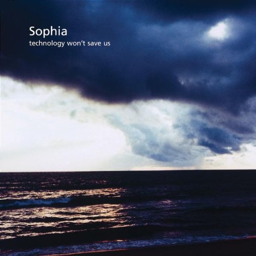 Technology Won'T Save Us [Vinyl LP] von City Slang (Rough Trade)