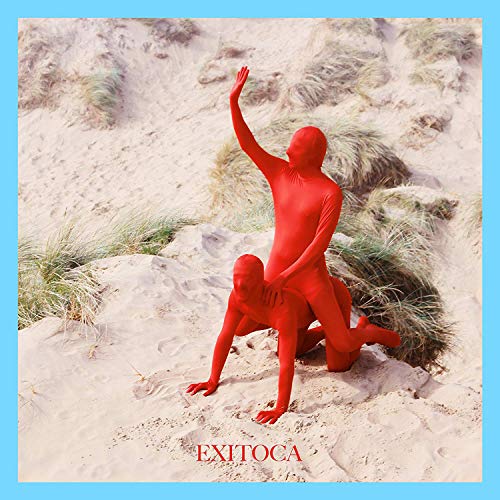 Exitoca [Vinyl LP] von City Slang