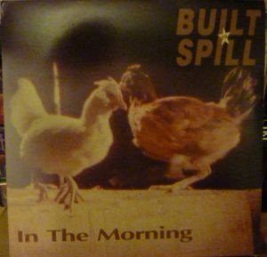 In the Morning [Vinyl Single] von City Slang