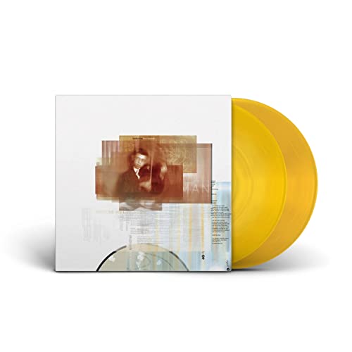 Is a Woman (Ltd Sun Yellow 2lp) [Vinyl LP] von City Slang