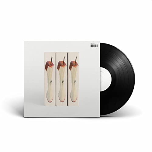 Plex (Lp+Mp3) [Vinyl LP] von City Slang