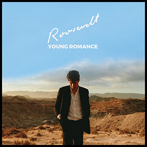 Young Romance [Musikkassette] von City Slang