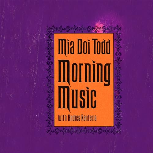 Morning Music [Vinyl LP] von 99999 (Broken Silence)