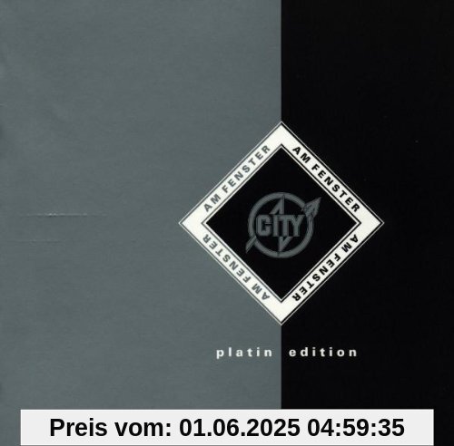 Am Fenster-das Platin-Album von City