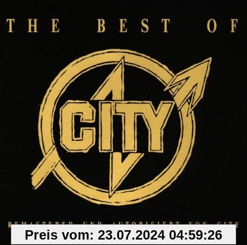 Best of City von City