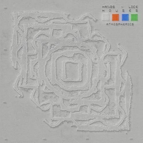 ATMOSPHERICS ATMOSPHERICS von COOKING VINYL