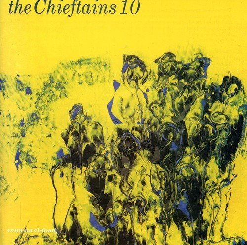 Chieftains /Vol.10 [Musikkassette] von Claddagh