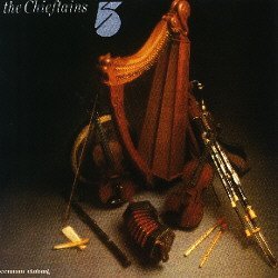 The Chieftains Vol 5 [Musikkassette] von Claddagh