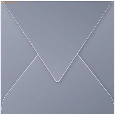 10 x Clairefontaine Briefumschlag Pollen 140x140mm 120g VE=20 Stück gu 10 x Clairefontaine Briefumschlag Pollen 140x140mm 120g VE=20 Stück gu von Clairefontaine