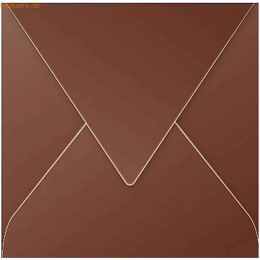 10 x Clairefontaine Briefumschlag Pollen 140x140mm 120g VE=20 Stück gu 10 x Clairefontaine Briefumschlag Pollen 140x140mm 120g VE=20 Stück gu von Clairefontaine