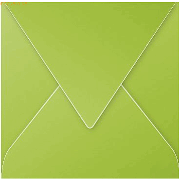 10 x Clairefontaine Briefumschlag Pollen 140x140mm 120g VE=20 Stück gu 10 x Clairefontaine Briefumschlag Pollen 140x140mm 120g VE=20 Stück gu von Clairefontaine