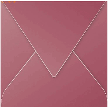 10 x Clairefontaine Briefumschlag Pollen 140x140mm 120g VE=20 Stück gu 10 x Clairefontaine Briefumschlag Pollen 140x140mm 120g VE=20 Stück gu von Clairefontaine