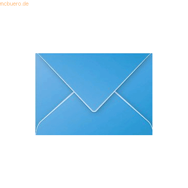 10 x Clairefontaine Briefumschlag Pollen 75x100mm 120g VE=20 Stück gum 10 x Clairefontaine Briefumschlag Pollen 75x100mm 120g VE=20 Stück gum von Clairefontaine