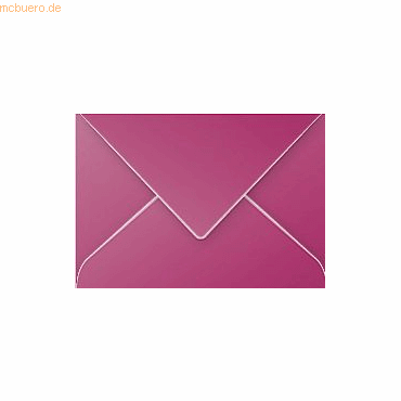 10 x Clairefontaine Briefumschlag Pollen 75x100mm 120g VE=20 Stück gum 10 x Clairefontaine Briefumschlag Pollen 75x100mm 120g VE=20 Stück gum von Clairefontaine