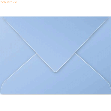 10 x Clairefontaine Briefumschlag Pollen C5 120g VE=20 Stück gummiert 10 x Clairefontaine Briefumschlag Pollen C5 120g VE=20 Stück gummiert von Clairefontaine