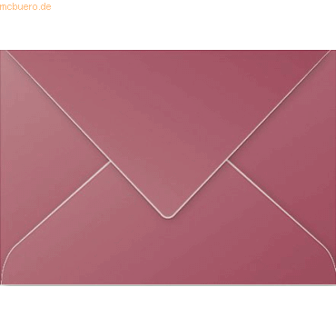 10 x Clairefontaine Briefumschlag Pollen C5 120g VE=20 Stück gummiert 10 x Clairefontaine Briefumschlag Pollen C5 120g VE=20 Stück gummiert von Clairefontaine