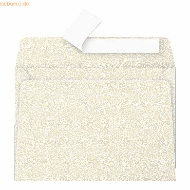 10 x Clairefontaine Briefumschlag Pollen C6 120g VE=20 Stück Haftklebu 10 x Clairefontaine Briefumschlag Pollen C6 120g VE=20 Stück Haftklebu von Clairefontaine