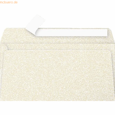 10 x Clairefontaine Briefumschlag Pollen DINlang 120g VE=20 Stück Haft 10 x Clairefontaine Briefumschlag Pollen DINlang 120g VE=20 Stück Haft von Clairefontaine