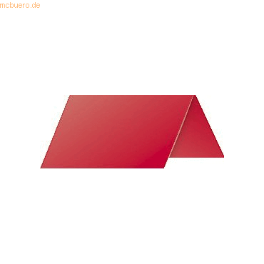 10 x Clairefontaine Tischkarte Pollen 85x80mm 210g VE=25 Stück kirschr 10 x Clairefontaine Tischkarte Pollen 85x80mm 210g VE=25 Stück kirschr von Clairefontaine