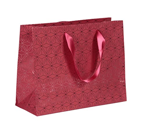 Clairefontaine 212890C - Geschenktüte shopping 32x13x24,5 cm 170g, elegant und praktisch, 1 Stück, Velvet Clairefontaine 212890C - Geschenktüte shopping 32x13x24,5 cm 170g, elegant und praktisch, 1 Stück, Velvet von Clairefontaine