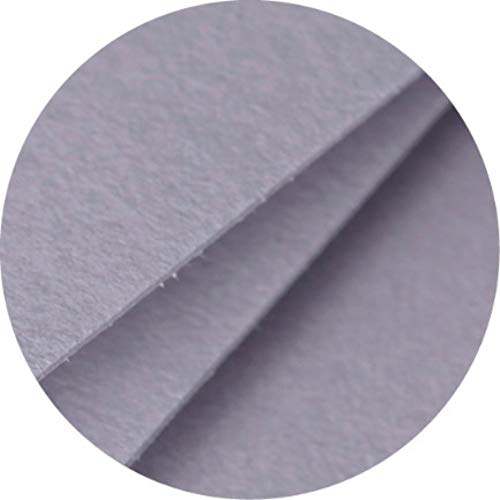 Clairefontaine 5326C - Packung mit 20 Umschläge Pollen selbstklebend, Format C6 11,4x16,2cm, 120g, ideal für Ihre Einladungen und Korrespondenz, Koalagrau, 1 Pack Clairefontaine 5326C - Packung mit 20 Umschläge Pollen selbstklebend, Format C6 11,4x16,2cm, 120g, ideal für Ihre Einladungen und Korrespondenz, Koalagrau, 1 Pack von Clairefontaine