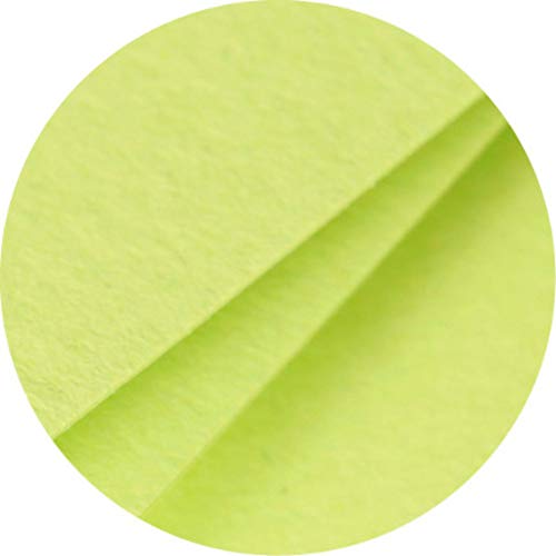 Clairefontaine 55476C - Packung mit 20 Umschläge Pollen, Format C6, 114 x 162mm, 120g, ideal für Einladungen und Korrespondenz, Knospengrün, 1 Pack Clairefontaine 55476C - Packung mit 20 Umschläge Pollen, Format C6, 114 x 162mm, 120g, ideal für Einladungen und Korrespondenz, Knospengrün, 1 Pack von Clairefontaine