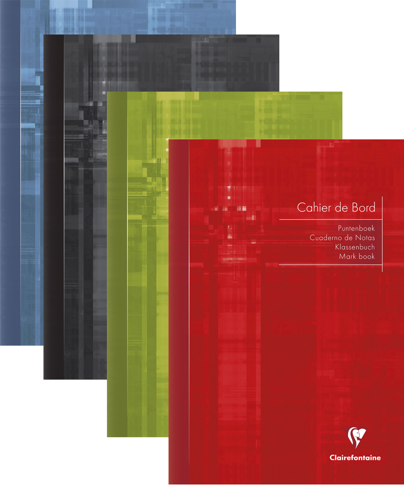 Clairefontaine Klassenheft, DIN A4, 36 Blatt Clairefontaine Klassenheft, DIN A4, 36 Blatt von Clairefontaine