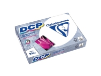 Farbdruckpapier Clairefontaine DCP, A3, 1808, 200 g, Packung mit 250 Blatt von Clairefontaine