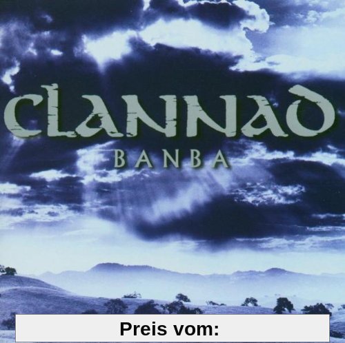 Banba von Clannad