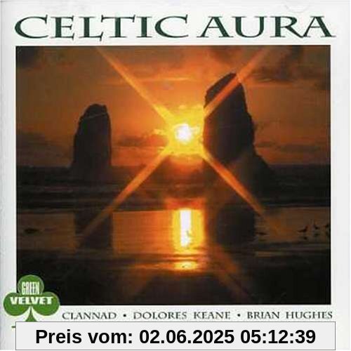 Celtic Aura von Clannad