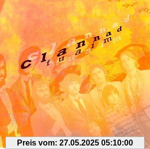 Fuaim Fuaim von Clannad