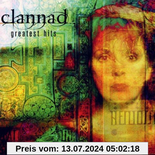 Greatest Hits von Clannad