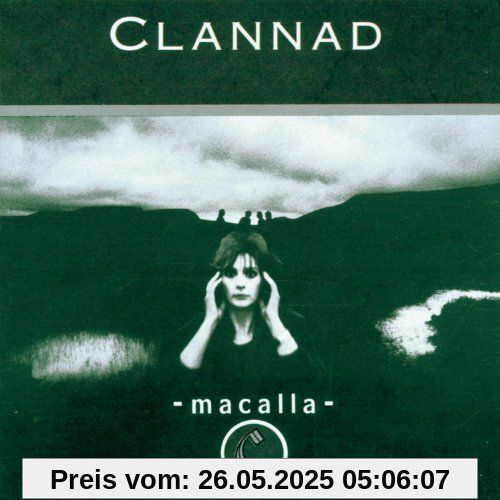 Macalla Macalla von Clannad