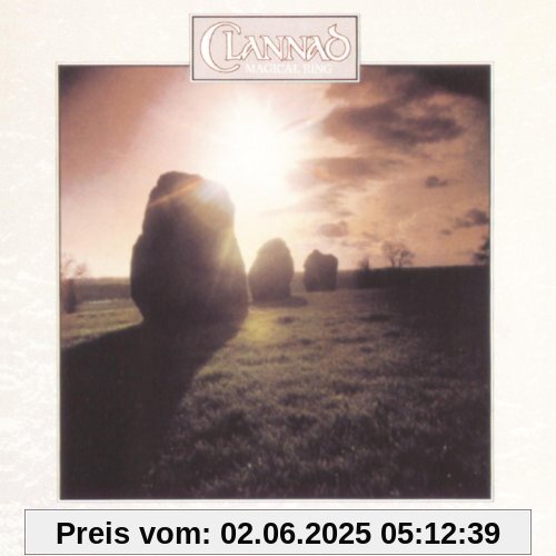 Magical Ring Magical Ring von Clannad