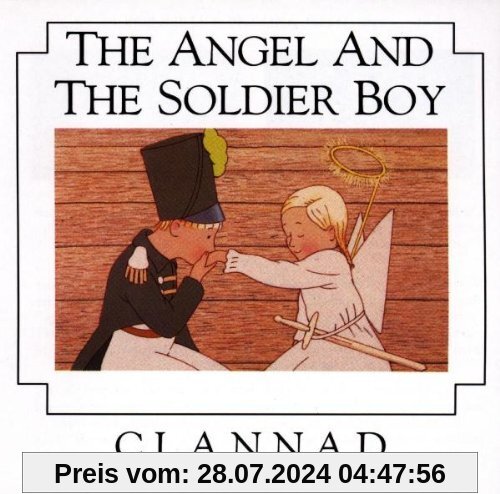The Angel and the Soldier Boy von Clannad