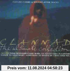 The Ultimate Collection von Clannad