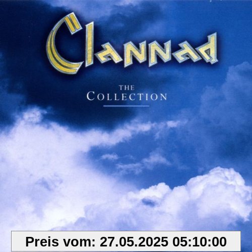 The Very Best of Clannad The Very Best of Clannad von Clannad