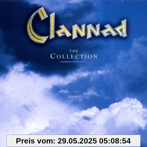 The Very Best of Clannad von Clannad
