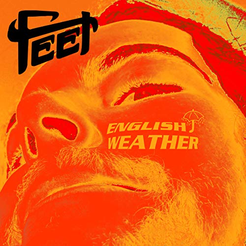 English Weather von BORN BAD RECORDS