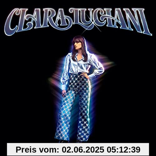 Coeur Encore Coeur Encore von Clara Luciani