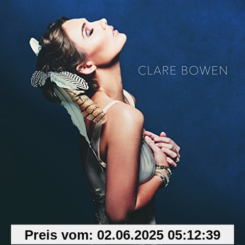 Clare Bowen von Clare Bowen