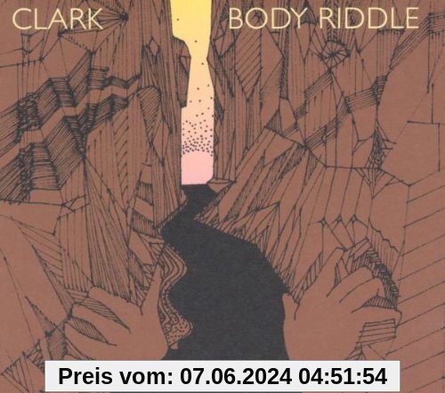 Body Riddle von Clark