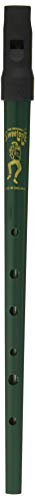 Clarke 700534 Pennywhistle Sweetone Stimmung D grün Clarke 700534 Pennywhistle Sweetone Stimmung D grün von Clarke