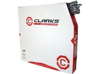 Clarks Bremskabel Edelstahl Straße Box von 100pcs. von Clarks